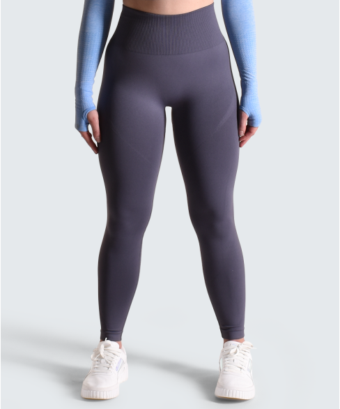 Envy Leggings - Ash Grey